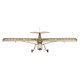 Upgraded Fieseler Fi 156 Storch 1600mm Wingspan Blasa Wood Laser Cut Warbird RC Airplane KIT