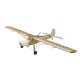 Upgraded Fieseler Fi 156 Storch 1600mm Wingspan Blasa Wood Laser Cut Warbird RC Airplane KIT