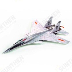 J15 Wabird 8100mm Wingspan PP Board RC Airplane KIT J15 Wabird 8100mm Wingspan PP Board RC Airplane KIT