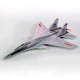 J15 Wabird 8100mm Wingspan PP Board RC Airplane KIT