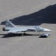 JAS-39 A/C 765mm Wingspan 70mm Ducted Fan EDF Jet EPO Fighter RC Airplane KIT/PNP JAS-39 A/C 765mm Wingspan 70mm Ducted Fan EDF Jet EPO Fighter RC Airplane KIT/PNP