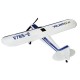 2.4G 4CH V765-2 765-2 Super Cub 750mm Sport Park Flyer FPV Aircraft RC Airplane RTF