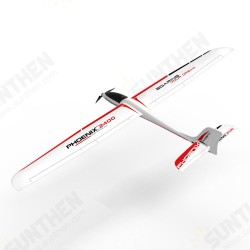 759-3 Phoenix 2400 2400mm Wingspan EPO RC Glider Airplane KIT 759-3 Phoenix 2400 2400mm Wingspan EPO RC Glider Airplane KIT