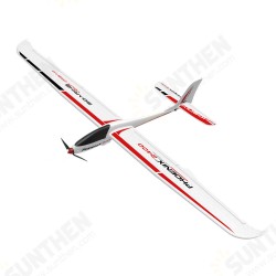 759-3 Phoenix 2400 2400mm Wingspan EPO RC Glider Airplane PNP 759-3 Phoenix 2400 2400mm Wingspan EPO RC Glider Airplane PNP