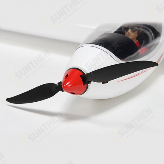 ASW28 ASW-28 V2 Sloping 2540mm Wingspan EPO RC Sailplane Glider PNP