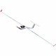 ASW28 ASW-28 V2 Sloping 2540mm Wingspan EPO RC Sailplane Glider PNP