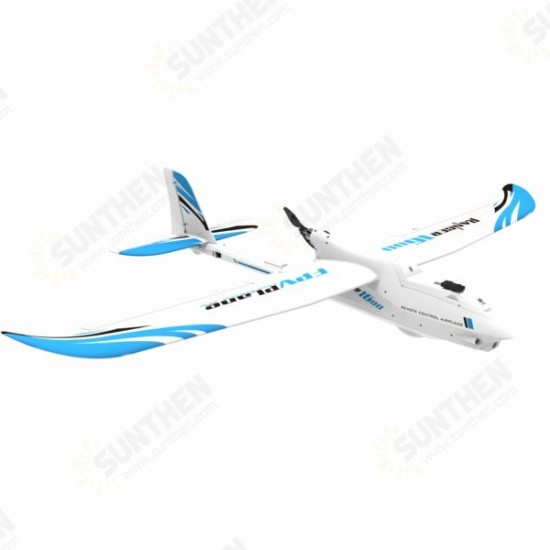 1600 V757-7 1600mm Wingspan EPO FPV Aircraft RC Airplane PNP