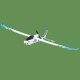1600 V757-7 1600mm Wingspan EPO FPV Aircraft RC Airplane PNP