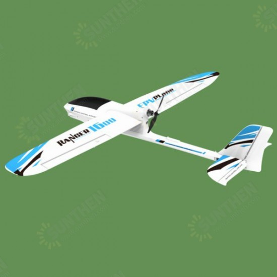 1600 V757-7 1600mm Wingspan EPO FPV Aircraft RC Airplane PNP