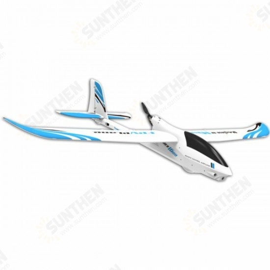 1600 V757-7 1600mm Wingspan EPO FPV Aircraft RC Airplane PNP