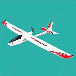 2000 V757-8 2000mm Wingspan EPO FPV Aircraft RC Airplane PNP 2000 V757-8 2000mm Wingspan EPO FPV Aircraft RC Airplane PNP