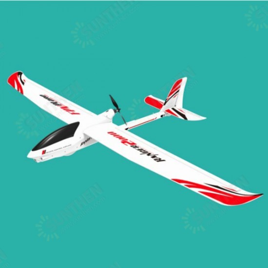 2000 V757-8 2000mm Wingspan EPO FPV Aircraft RC Airplane PNP