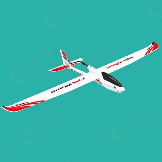 2000 V757-8 2000mm Wingspan EPO FPV Aircraft RC Airplane PNP