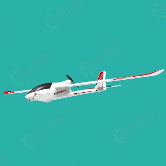 2000 V757-8 2000mm Wingspan EPO FPV Aircraft RC Airplane PNP