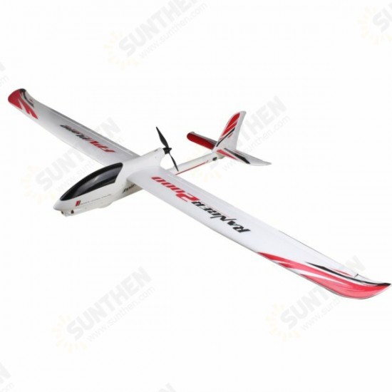 2000 V757-8 2000mm Wingspan EPO FPV Aircraft RC Airplane PNP