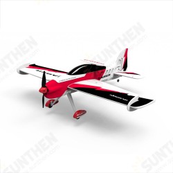 Saber 920 756-2 EPO 920mm Wingspan 3D Aerobatic Aircraft RC Airplane KIT/PNP Saber 920 756-2 EPO 920mm Wingspan 3D Aerobatic Aircraft RC Airplane KIT/PNP