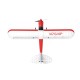 500 761-4 500mm Wingspan 4CH One-Key Aerobatic Beginner Trainer RC Glider Airplane RTF Built In 6-Axis Gyro