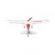 500 761-4 500mm Wingspan 4CH One-Key Aerobatic Beginner Trainer RC Glider Airplane RTF Built In 6-Axis Gyro