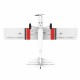 TrainStar Ascent 747-8 1400mm Wingspan EPO Trainer Aircraft RC Airplane KIT/PNP