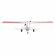 TrainStar Ascent 747-8 1400mm Wingspan EPO Trainer Aircraft RC Airplane KIT/PNP