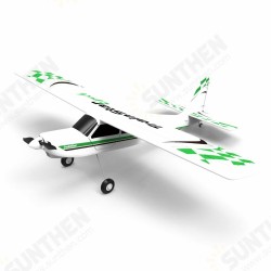 TrainStar Epoch 747-6 V2 1100mm Wingspan EPO Trainer Aircraft RC Airplane KIT/PNP TrainStar Epoch 747-6 V2 1100mm Wingspan EPO Trainer Aircraft RC Airplane KIT/PNP