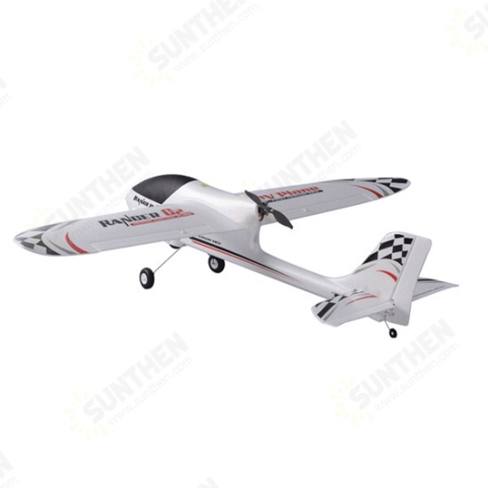 V757-6 V757 6 Ranger G2 1200mm Wingspan EPO FPV Rc Airplane Aircraft PNP