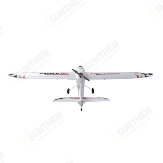 V757-6 V757 6 Ranger G2 1200mm Wingspan EPO FPV Rc Airplane Aircraft PNP