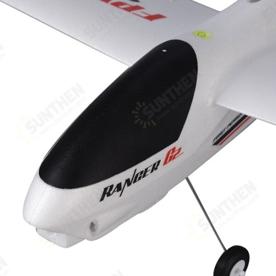 V757-6 V757 6 Ranger G2 1200mm Wingspan EPO FPV Rc Airplane Aircraft PNP