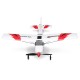 V761-1 Firstar Mini 2.4G 3CH 6 Axis Gyro Micro RC Airplane RTF