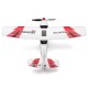 V761-1 Firstar Mini 2.4G 3CH 6 Axis Gyro Micro RC Airplane RTF