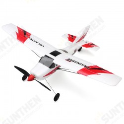 V761-1 Firstar Mini 2.4G 3CH 6 Axis Gyro Micro RC Airplane RTF V761-1 Firstar Mini 2.4G 3CH 6 Axis Gyro Micro RC Airplane RTF