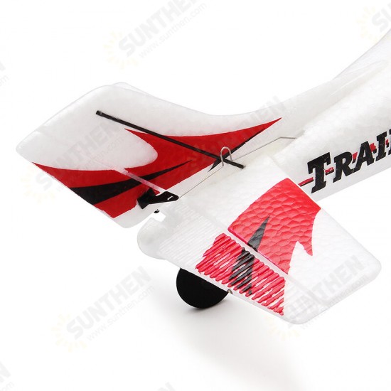 V761-1 Firstar Mini 2.4G 3CH 6 Axis Gyro Micro RC Airplane RTF