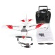 V761-1 Firstar Mini 2.4G 3CH 6 Axis Gyro Micro RC Airplane RTF