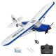 762-2 400mm Wingspan 2.4G 2CH EPP Mini RC Airplane Trainer RTF With Gyro Stabilization System for Beginner