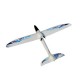 F959S Sky King 2.4G 750mm Wingspan EPO RC Glider Airplane RTF Mode 2 with 6-Axis Gyro