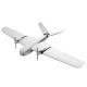 Clouds 1880mm Wingspan Twin Motor EPO FPV Aircraft RC Airplane KIT Aerial Mapping Version