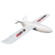 Pro 1350mm Wingspan EPO V-tail Aerial Survey Aircraft FPV RC Airplane KIT