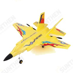 X320 J-15 520mm Wingspan 2.4G 2CH Warbird EPP RC Airplane RTF