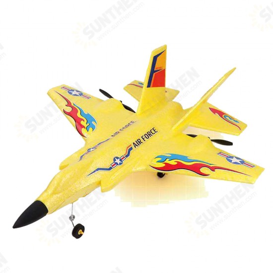 X320 J-15 520mm Wingspan 2.4G 2CH Warbird EPP RC Airplane RTF