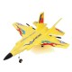 X320 J-15 520mm Wingspan 2.4G 2CH Warbird EPP RC Airplane RTF