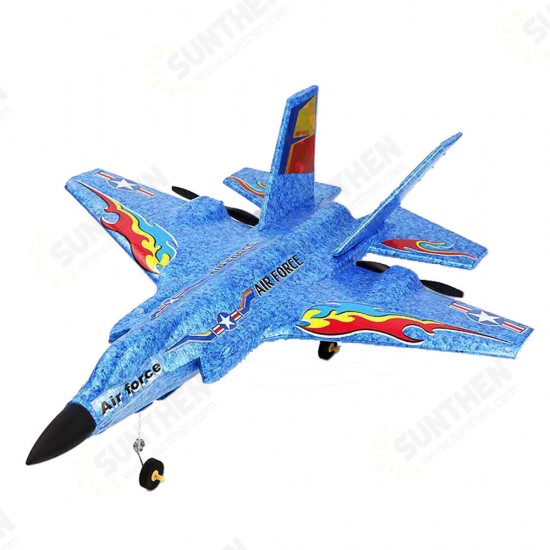 X320 J-15 520mm Wingspan 2.4G 2CH Warbird EPP RC Airplane RTF