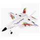 X320 J-15 520mm Wingspan 2.4G 2CH Warbird EPP RC Airplane RTF