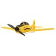 A210 Trojan 380mm Wingspan 2.4G 4CH 3D/6G Mode Switchable 6-Axis Gyro Aircraft Fixed Wing EPP RC Airplane RTF