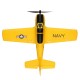 A210 Trojan 380mm Wingspan 2.4G 4CH 3D/6G Mode Switchable 6-Axis Gyro Aircraft Fixed Wing EPP RC Airplane RTF