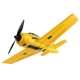 A210 Trojan 380mm Wingspan 2.4G 4CH 3D/6G Mode Switchable 6-Axis Gyro Aircraft Fixed Wing EPP RC Airplane RTF