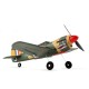 A220 P40 384mm Wingspan 2.4G 4CH 3D/6G Mode Switchable 6-Axis Gyro Aircraft Fixed Wing EPP RC Airplane RTF