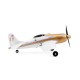 A260 Rarebear F8F Fighter 380mm Wingspan 2.4GHz 4CH 3D/6G System EPP RC Airplane Beginner RTF