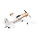 A260 Rarebear F8F Fighter 380mm Wingspan 2.4GHz 4CH 3D/6G System EPP RC Airplane Beginner RTF