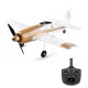 A260 Rarebear F8F Fighter 380mm Wingspan 2.4GHz 4CH 3D/6G System EPP RC Airplane Beginner RTF