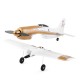 A260 Rarebear F8F Fighter 380mm Wingspan 2.4GHz 4CH 3D/6G System EPP RC Airplane Beginner RTF